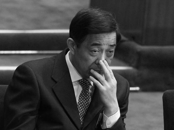 Dalian Museum Purges Bo Xilai Exhibits