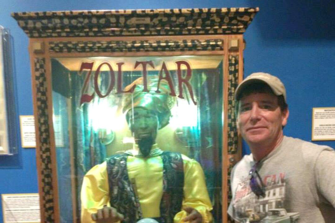 James DiMaggio Follows in Father’s Violent Footsteps: Report