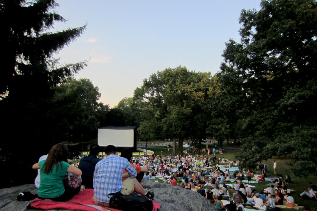 New York City Arts Events for Aug. 16–22