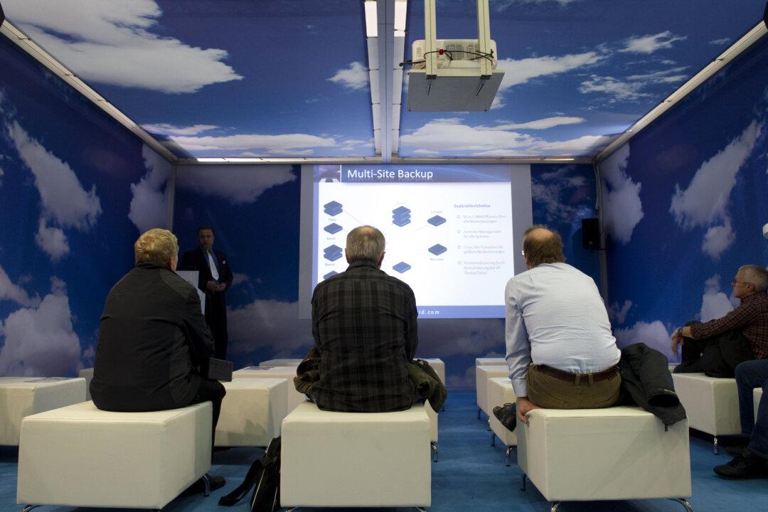 What Exactly Is Big Data, Anyway?