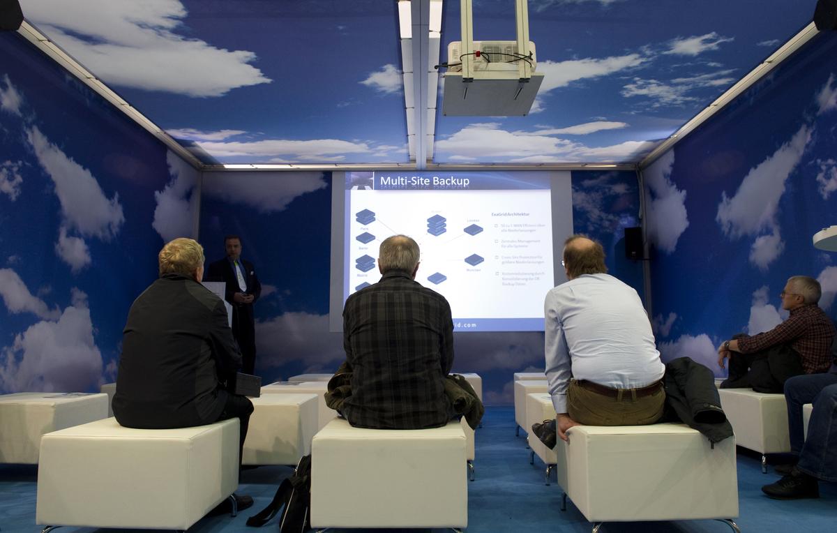 What Exactly Is Big Data, Anyway?
