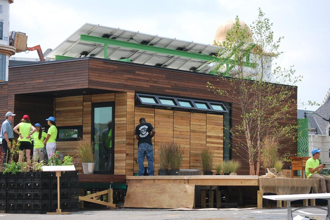 California Regulators Propose Reducing Incentives for Rooftop Solar