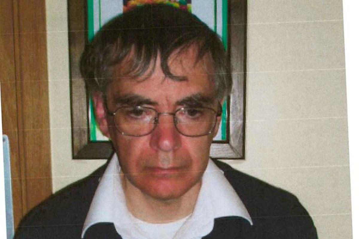 Daniel Rosenthal: Schizophrenic Murderer Captured