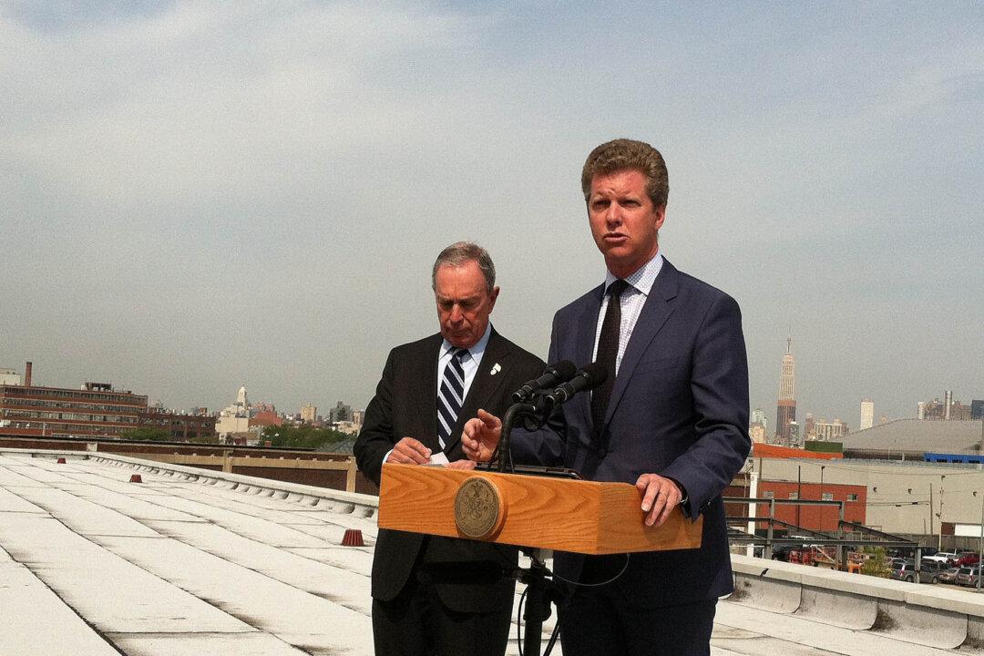 Feds Release 69-Point Plan for Sandy Rebuilding