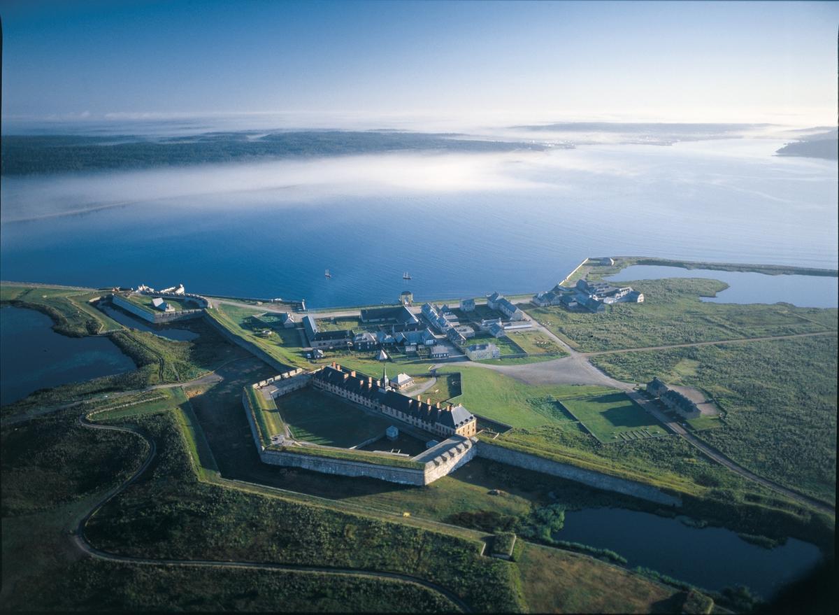 Parks Canada Logo Gets Design Overhaul, Costs Not Disclosed