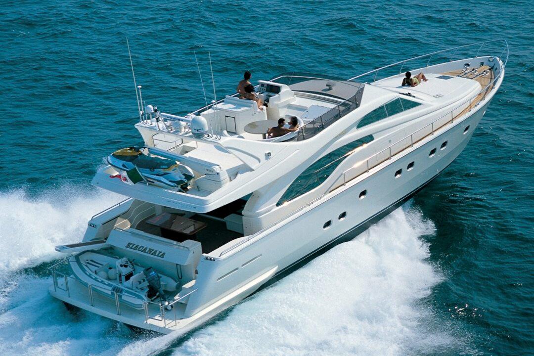 8 Famous Italian Brands Now Chinese-Owned