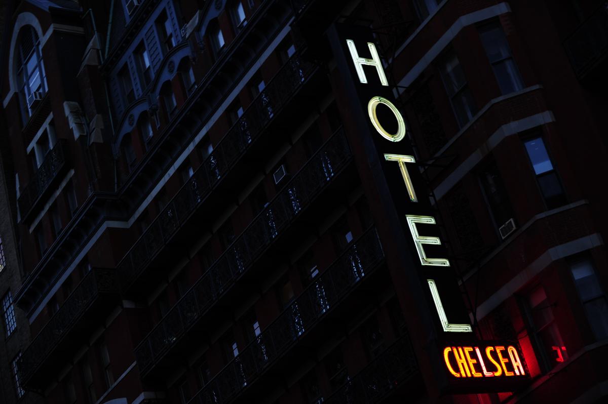 Hotel Fees Heading Toward Record Levels
