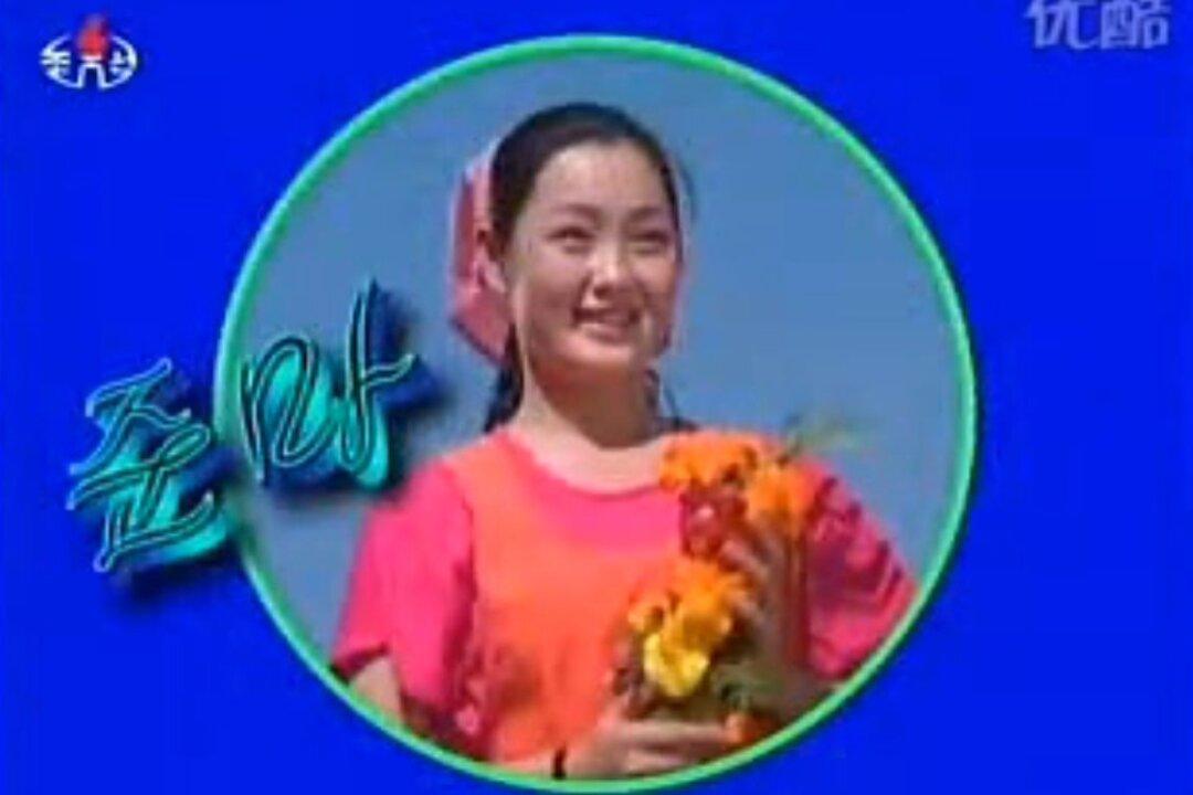 Hyon Song-Wol, Ex-Girlfriend of Kim Jong Un, Executed in N. Korea