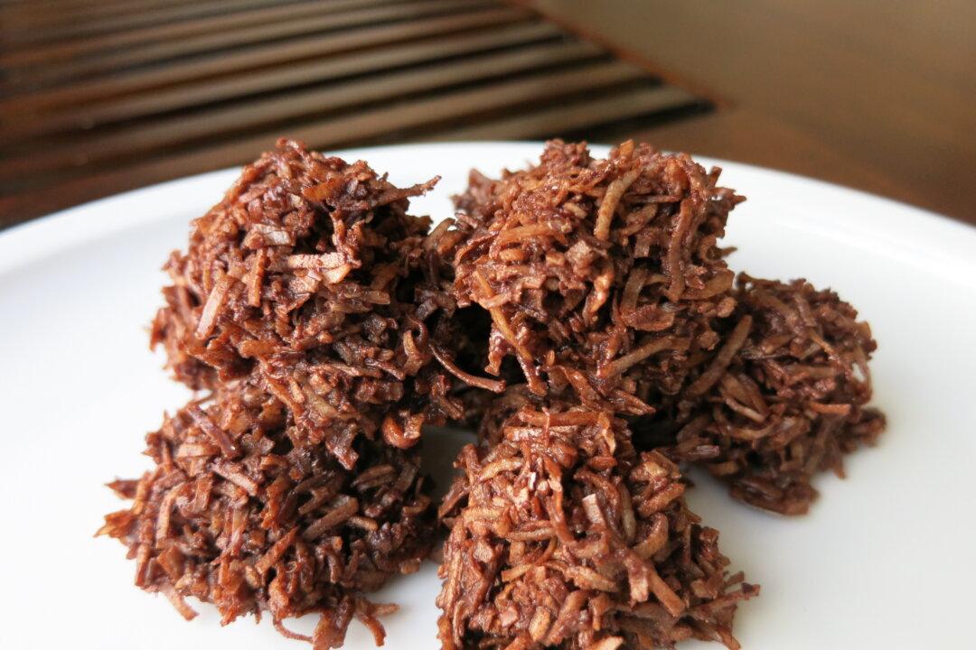 5 Ways to Add Fabulous Coconut to Your Life