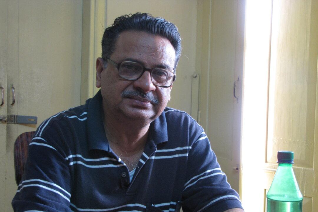 India Q&A: ‘Are you concerned by the repeated intrusion of Indian territory by Chinese soldiers?’