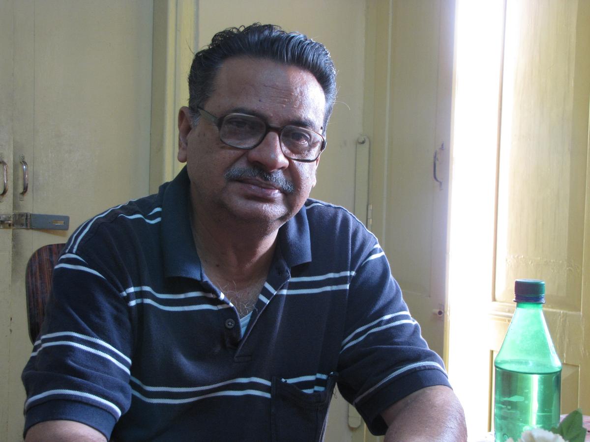 India Q&A: ‘Are you concerned by the repeated intrusion of Indian territory by Chinese soldiers?’