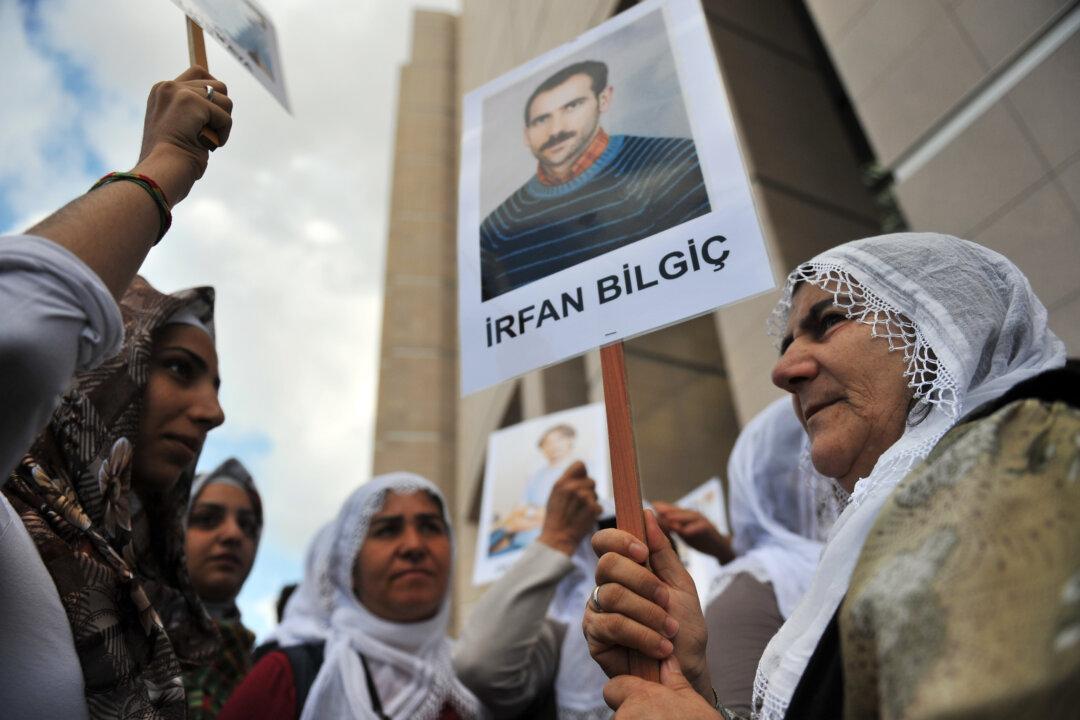 After Gezi Park Protests, Journalists Targeted for Reporting