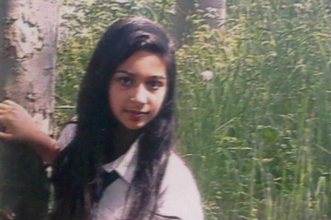 Erika Kacicova, 13, Missing 6 Days: Suspect Released on Bail