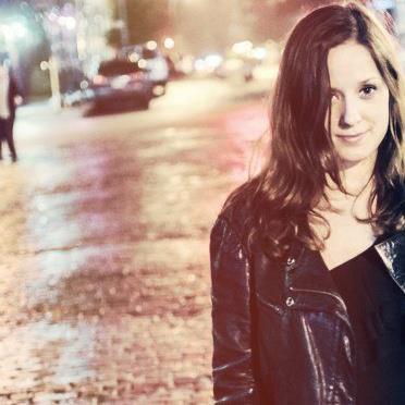 Eco-Fashion Hits Times Square