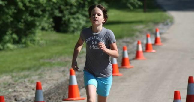 Lucia Ruiz, 11, American Victim of Spanish Train Crash: Crowdsourcing to Bring Home