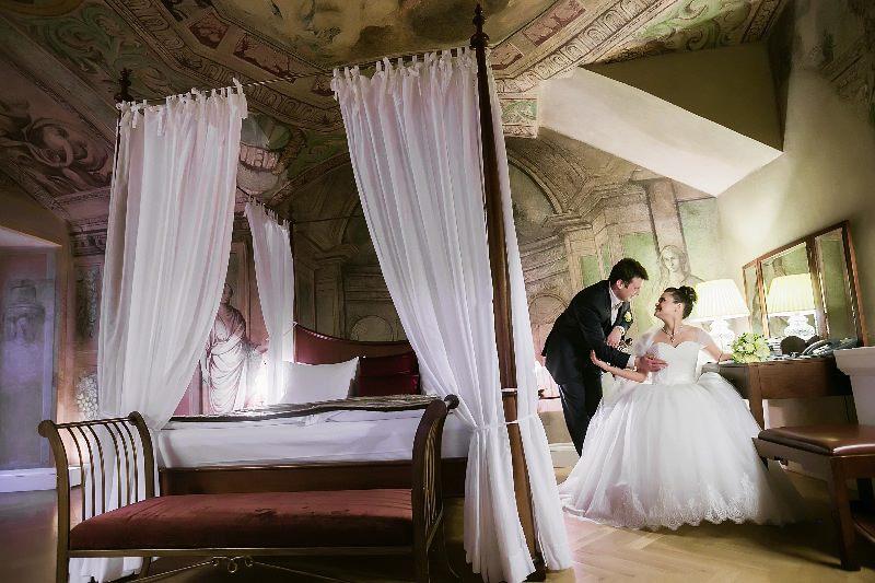 Where to Go This Fall: Attractive Hotel Deals for Every Budget