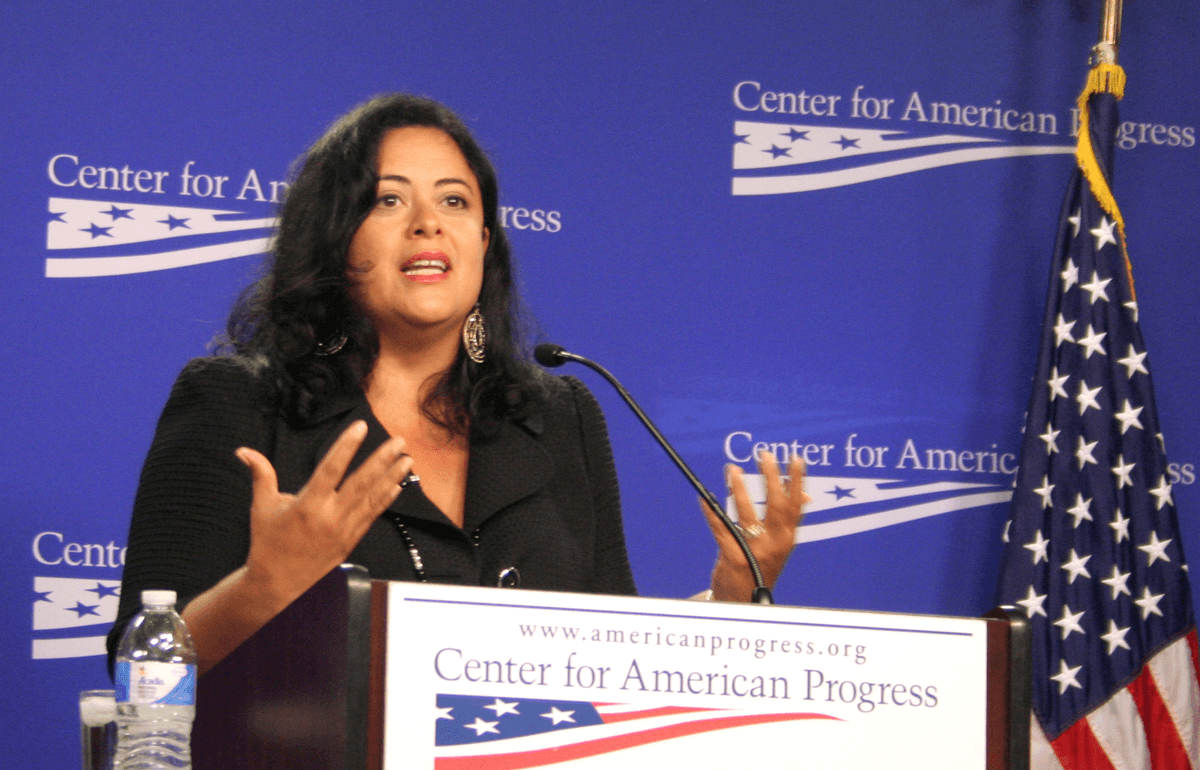 Obama’s Half-Sister, Peace Educator, Teaches Value of ‘Washing the Eyes’