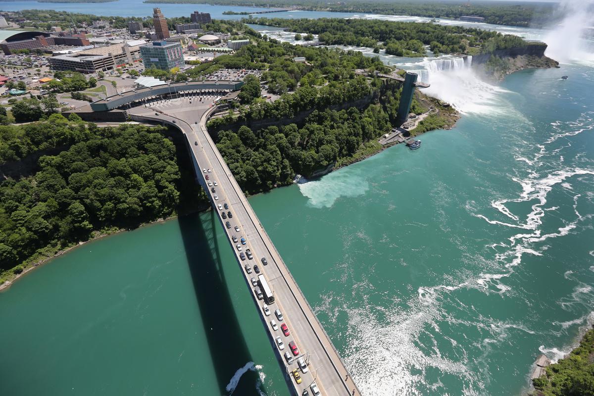 Canal Corp. to Inspect 524 Miles of New York Inland Waterways
