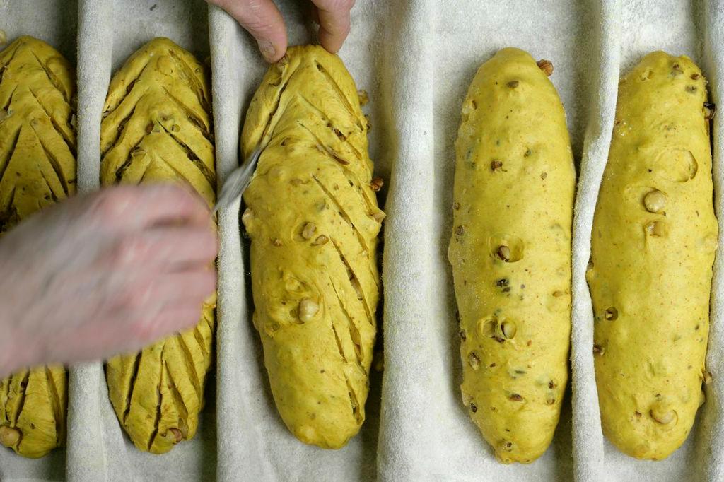 Maison Kayser’s New Location in Flatiron