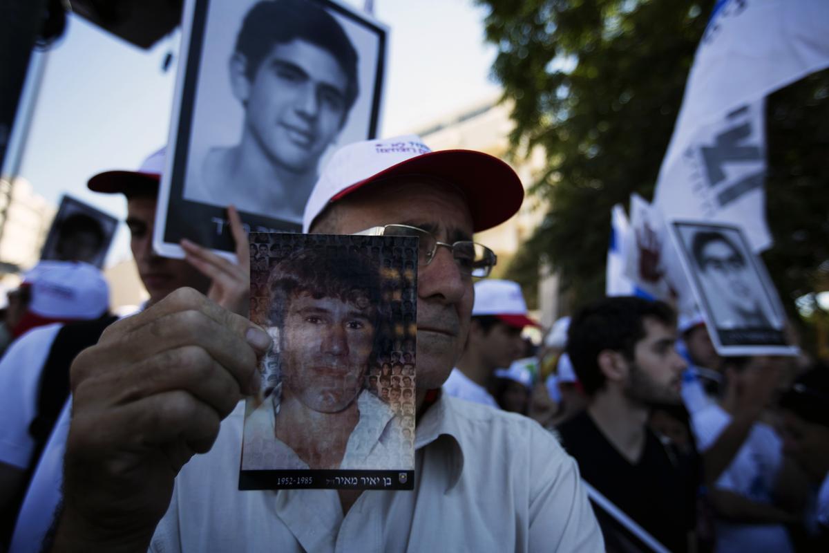 Palestinian Prisoner Release: Three Perspectives