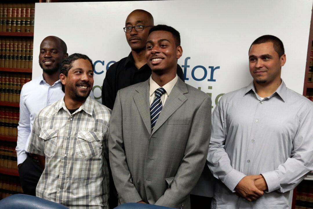 Court Issues Weighty Decision on NY Police Stops