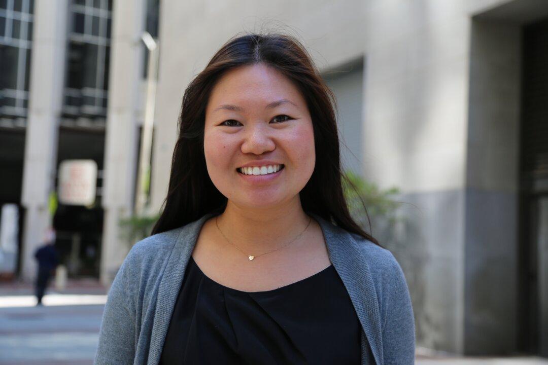 San Francisco Q&A: ‘What are your thoughts on the future of San Francisco City College?’