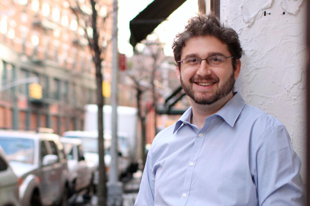 Chef Q&A: Jesse Schenker