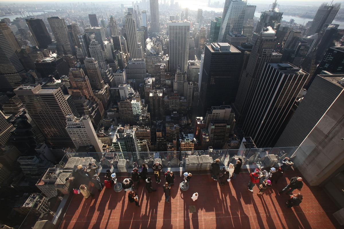 IceBanks Cool Down NYC Power Grid