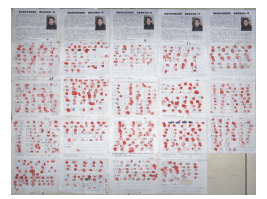 800 Tianjin Residents Petition for Falun Gong Practitioner’s Release in China