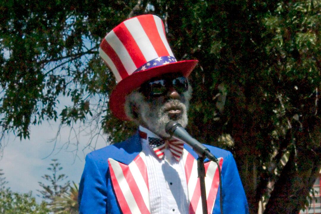 Celebrating Veterans’ Contributions to America