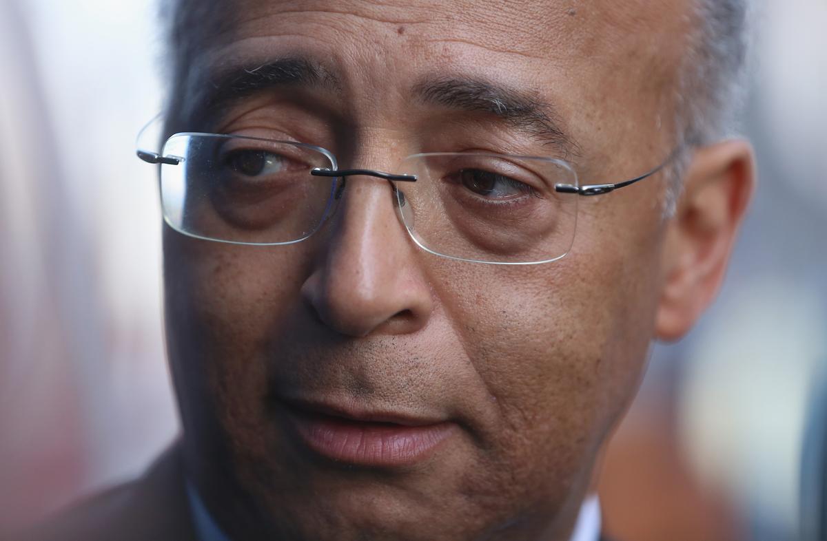 NY Police Should Give Written Reasons for Stops, Says Thompson