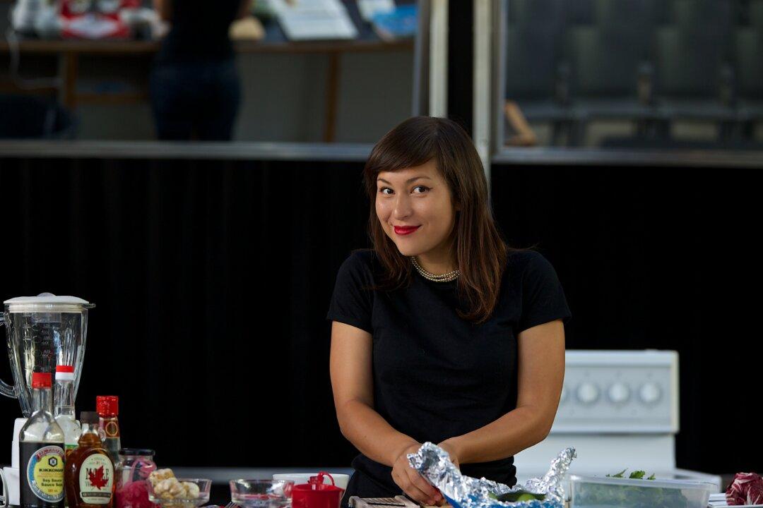 Fortune Cooking Festival (Photo Gallery)