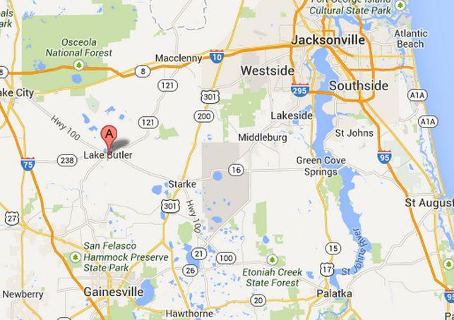 David Griffis Dies, Shot in Rampage By Truck Company Employee Hubert Allen Jr.