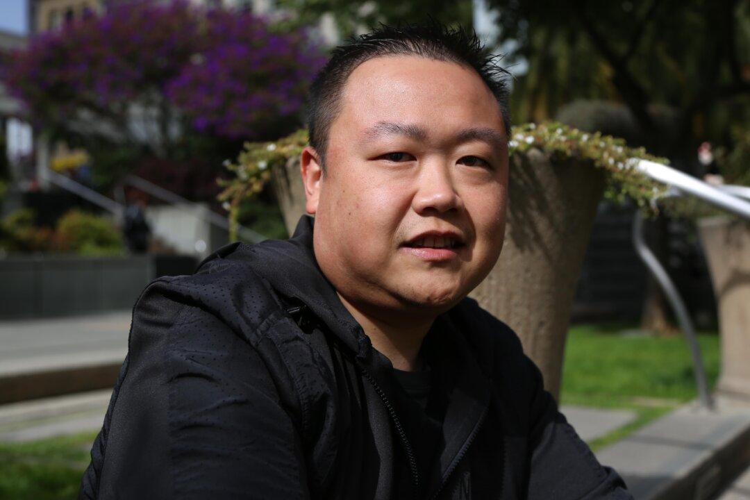 Global Q&A: ‘Do you feel your community is getting more or less safe?’