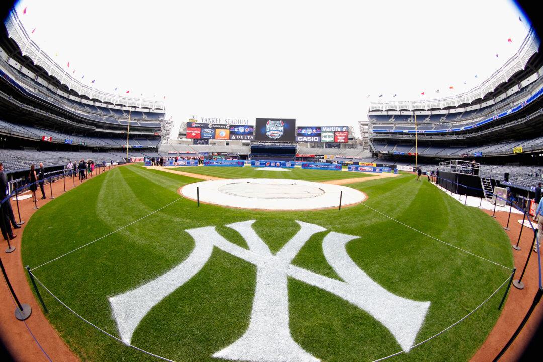 Colonel Jacob Ruppert: The Man Who Built the Yankee Empire (Part II)