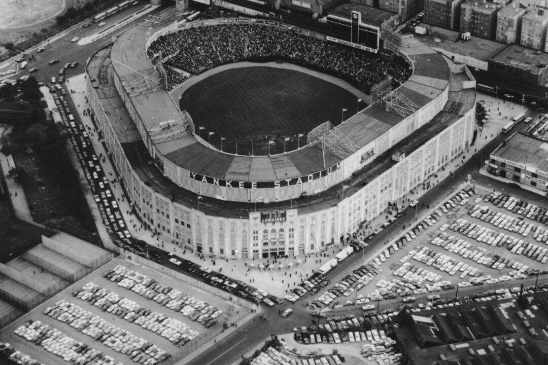 Colonel Jacob Ruppert: The Man Who Built the Yankee Empire (Part III)