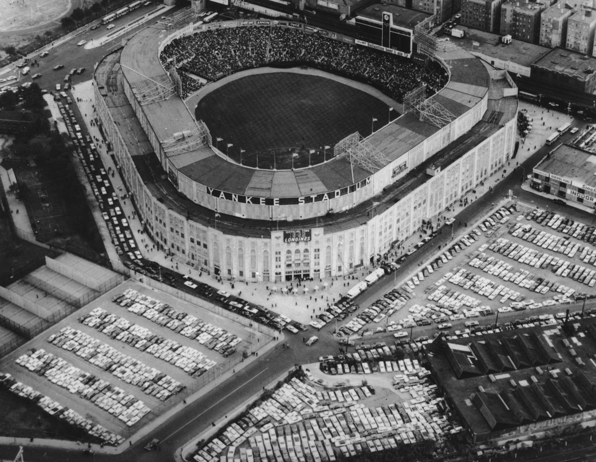 Colonel Jacob Ruppert: The Man Who Built the Yankee Empire (Part III)