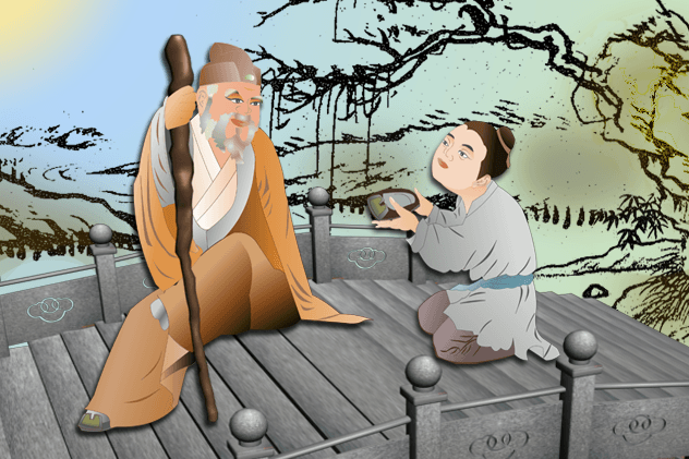 Zhang Liang: Another Hero of the Early Han Dynasty
