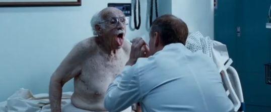 Murray Gershenz Dead: Actor From ‘The Hangover’ Dies at 91