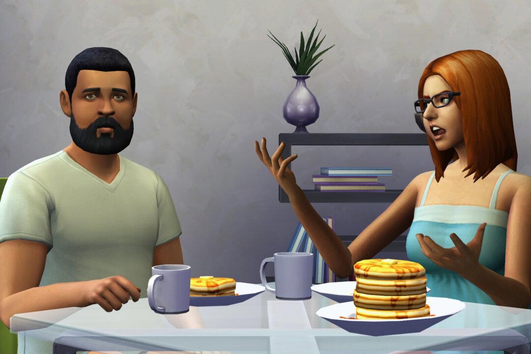 The Sims 4 Release Date: Launch Trailer is Out; Coming Next Week
