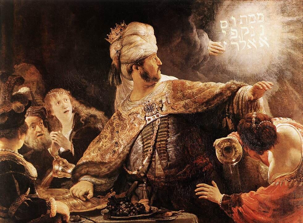 American Exhibit: Cyrus the Great Portrayed in European Artworks