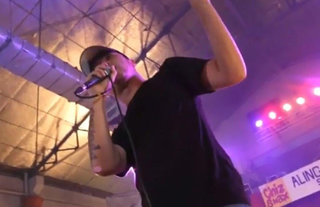 Chito Miranda Scandal Over Video; PNE Singer Apologizes