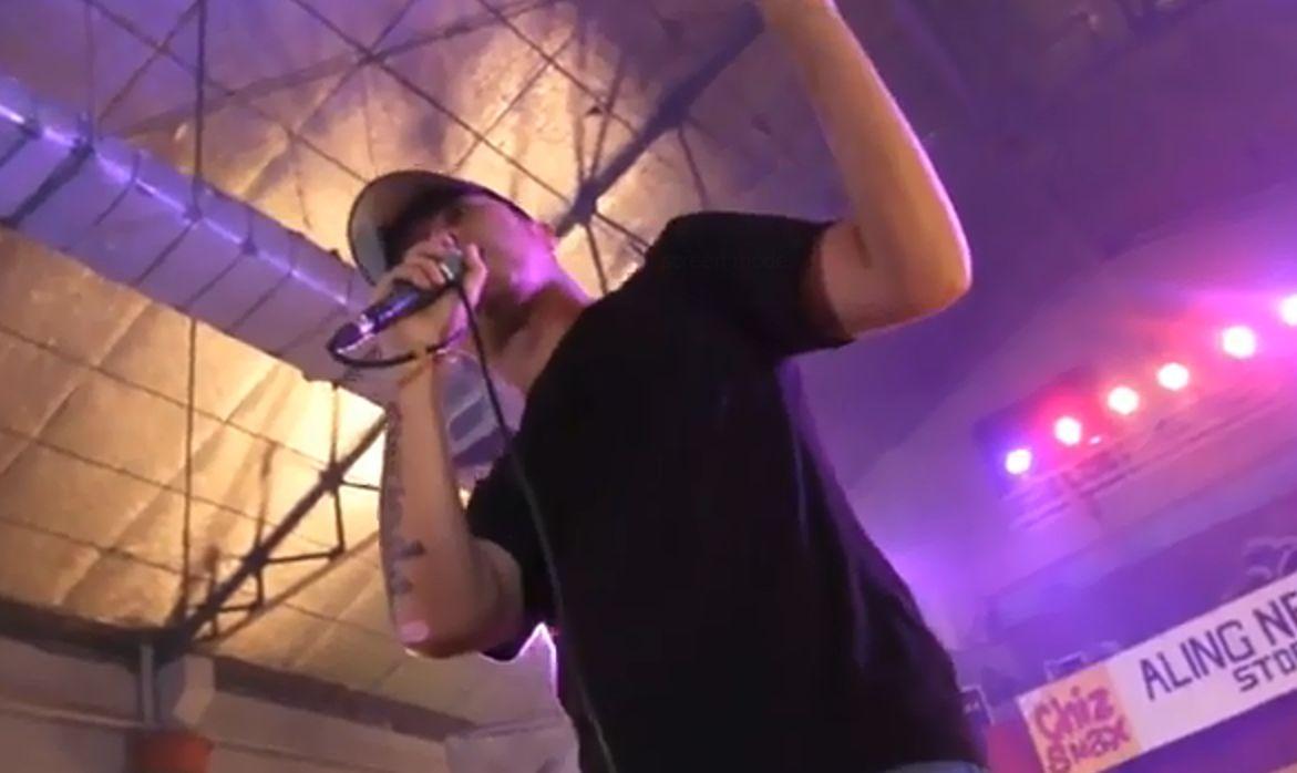 Chito Miranda Scandal Over Video; PNE Singer Apologizes