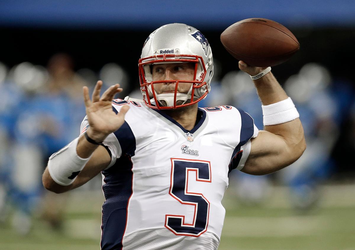 #TebowTime: Tim Tebow is Trying to Make it Back to the NFL