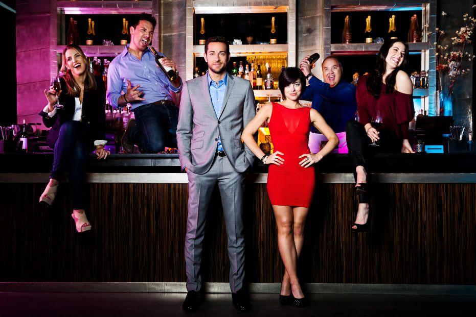 Theater Review: ‘First Date’