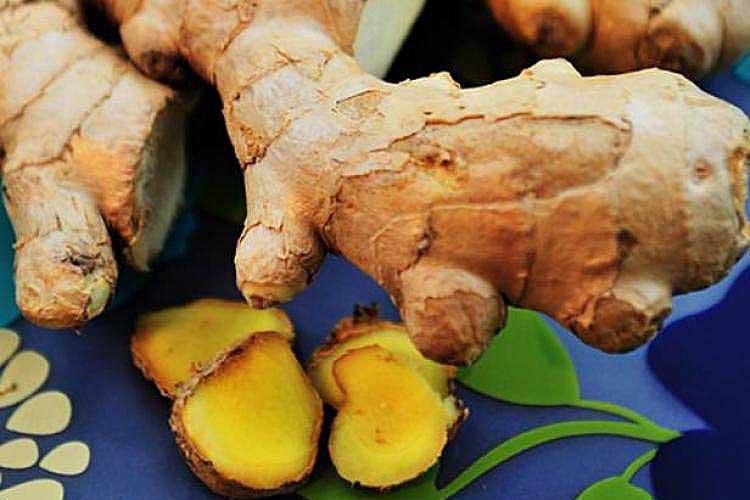 5 Herbal Teas for Good Health