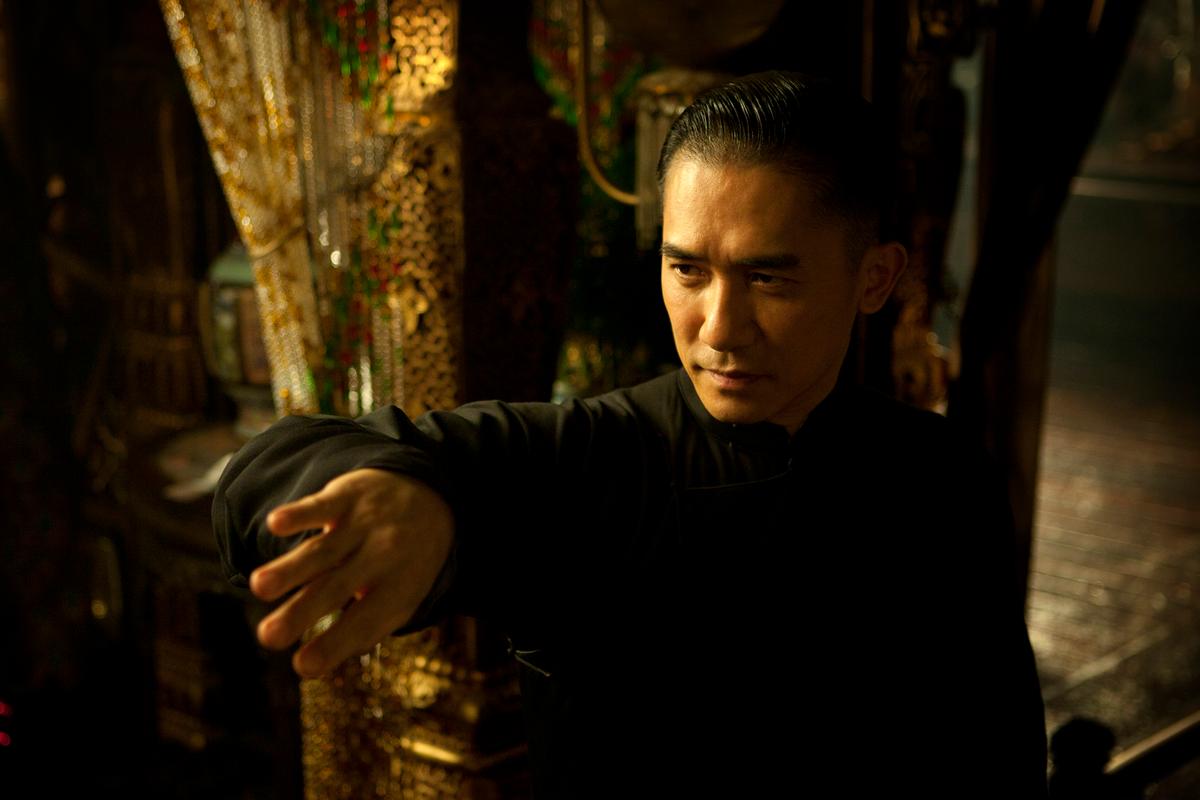 ‘The Grandmaster' Review: Martial Artistry Sublime in New Kung-Fu Film