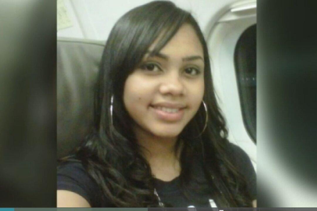 Katherine German Murder: Suspect Dionis Espinal Pleads Not Guilty in NY Court