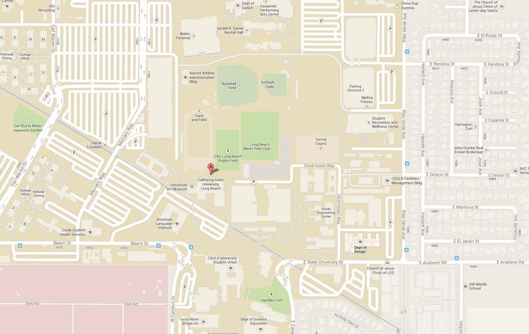 Cal State Long Beach Gunman Alert Called Off