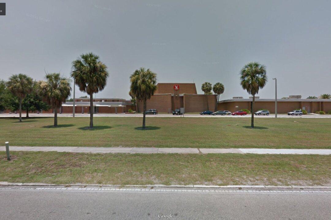 Tampa: Leto High School on Lockdown After Shooting